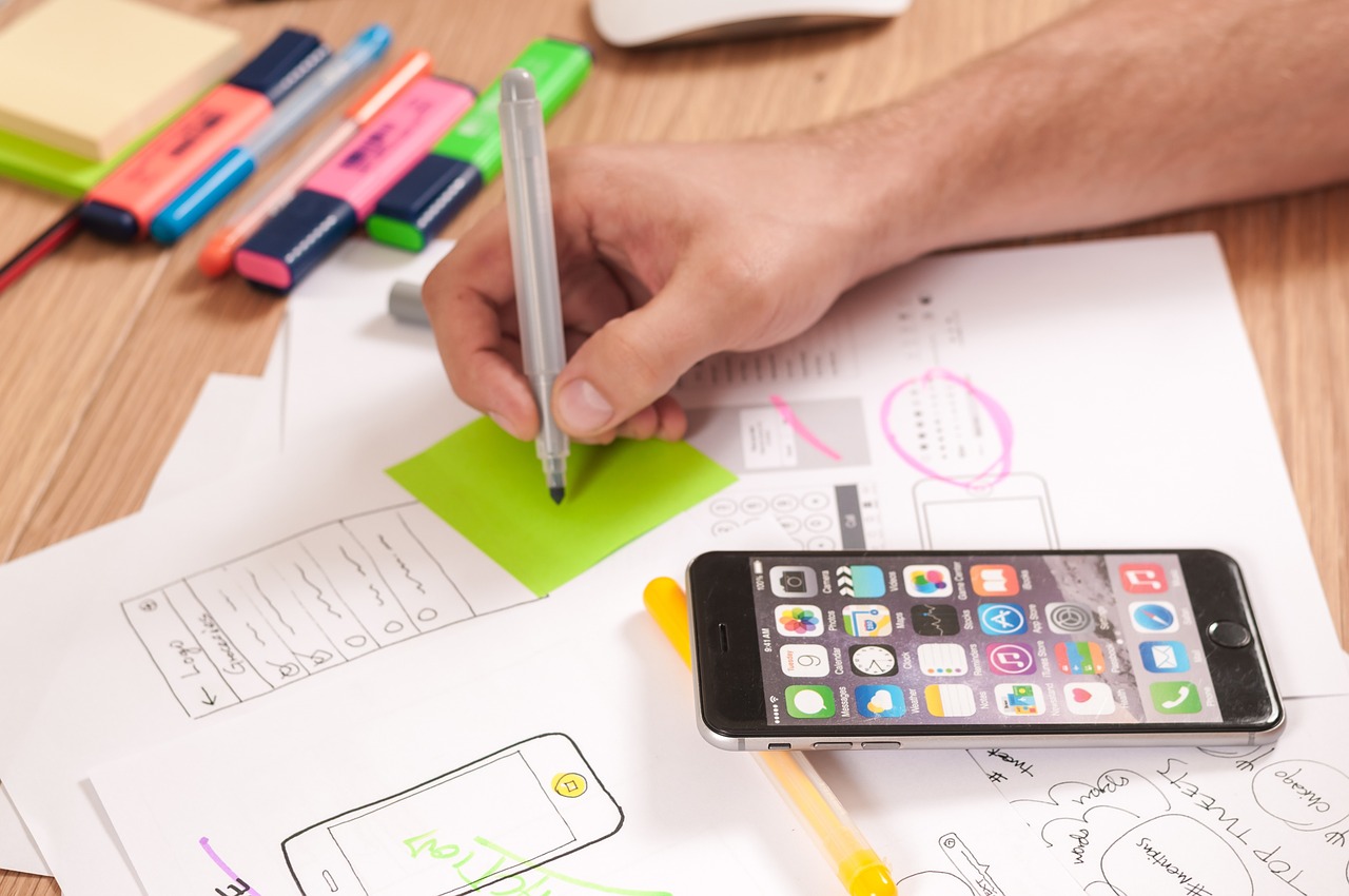 7 Advantages Of Investing In Mobile App Development
