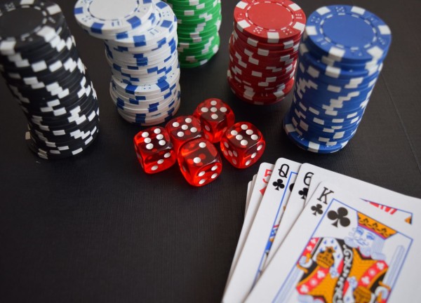 Gambling Category For Write For Us Blog Posting