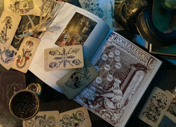 Occult Category For Write For Us Blog Posting