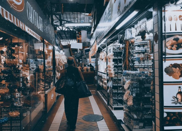 Shopping Category For Write For Us Blog Posting