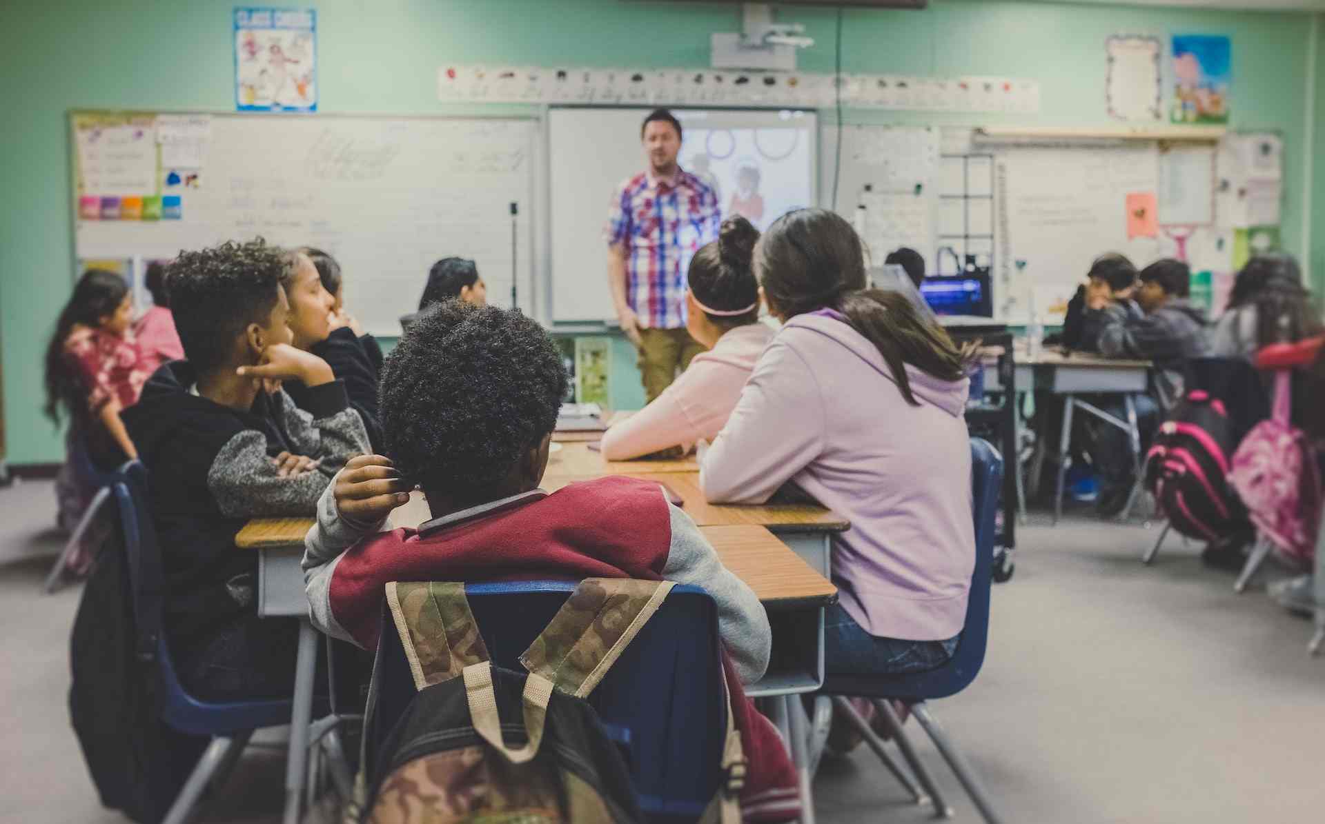 Education Programmes & Laws