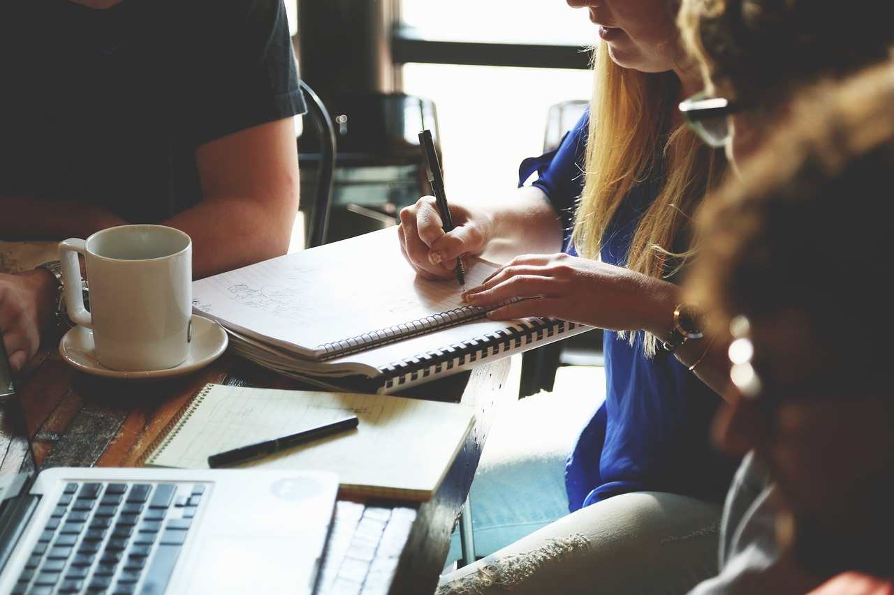 Tips For New Business Startup
