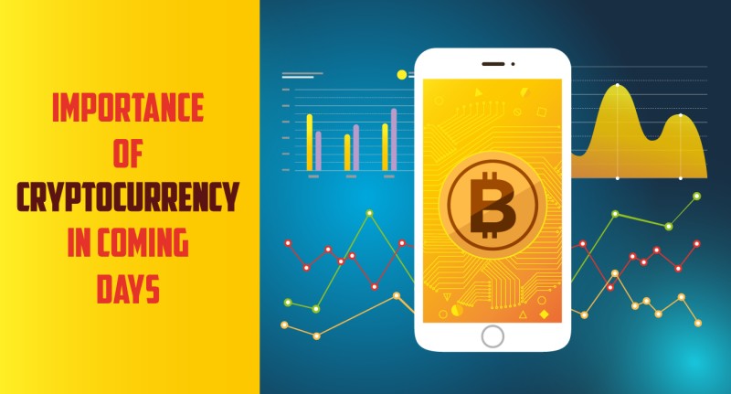 Importance of Cryptocurrency in coming days