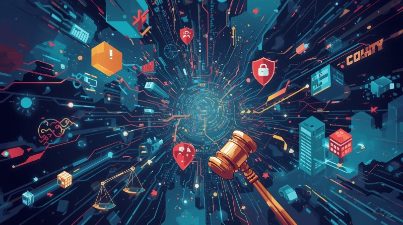 Role Of Intellectual Property Rights In The Massive Gaming Industry