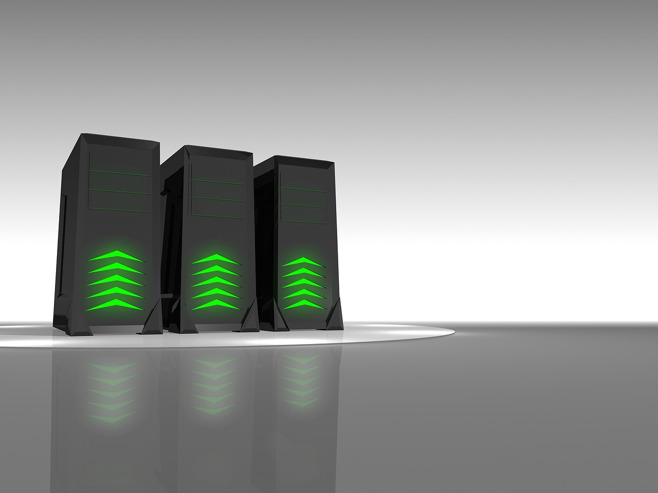 Top 10 Web Hosting Trends
