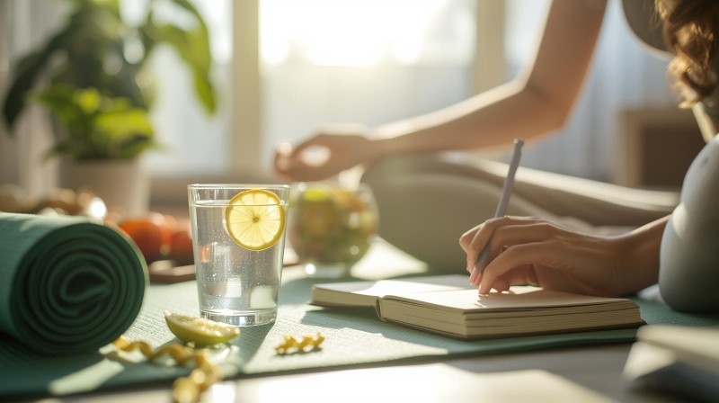 Small Lifestyle Changes for Big Results