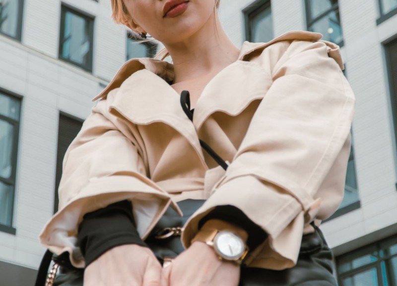 The Hidden Details That Make Fashion Look Expensive